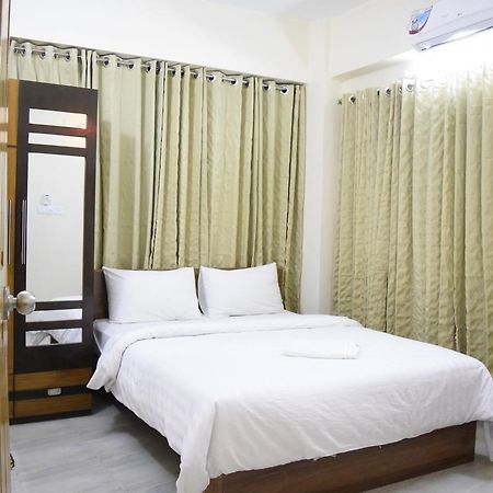 Hill Tower Hotel & Resort Cox's Bazar Dış mekan fotoğraf