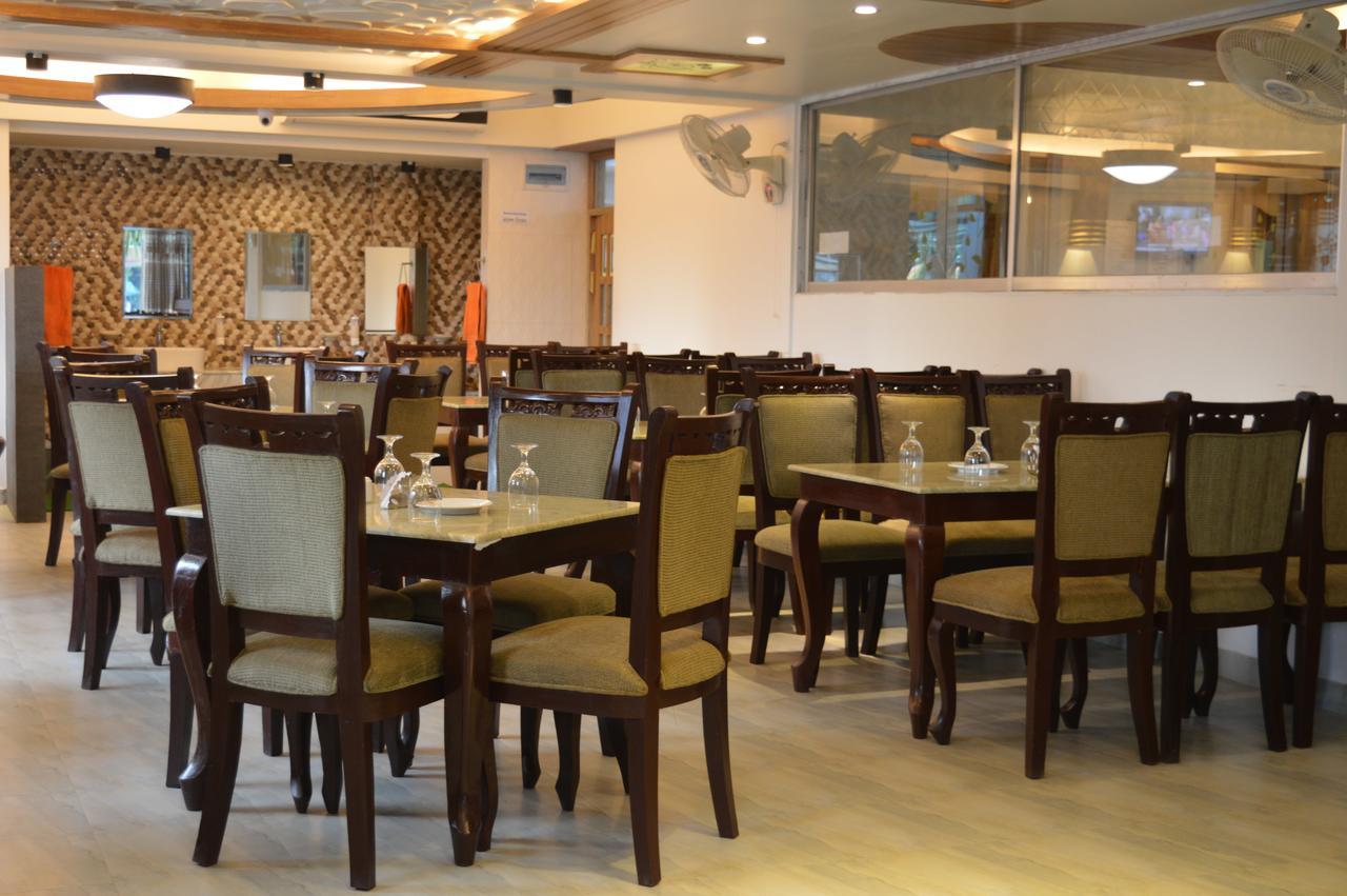 Hill Tower Hotel & Resort Cox's Bazar Dış mekan fotoğraf