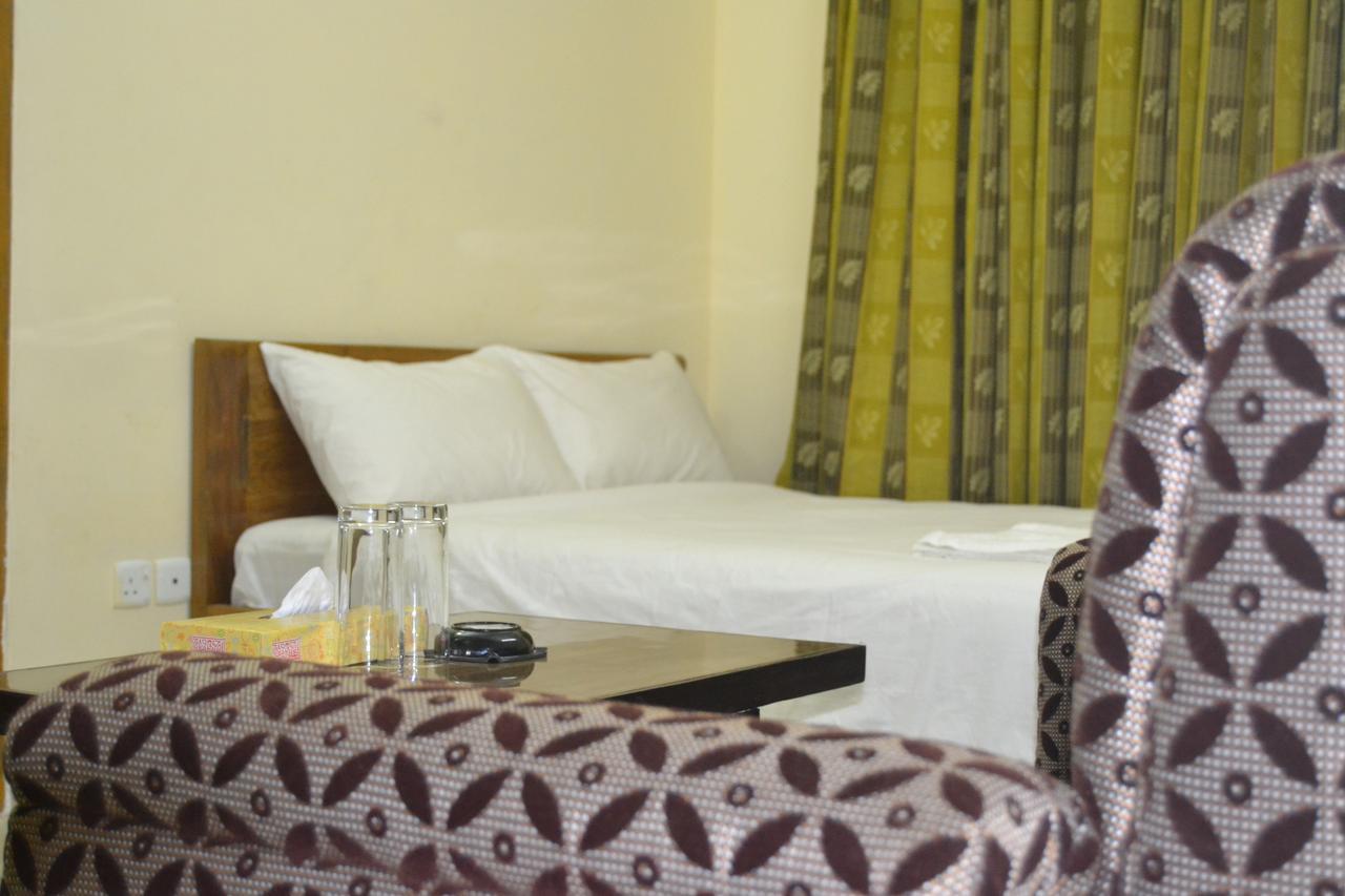 Hill Tower Hotel & Resort Cox's Bazar Dış mekan fotoğraf