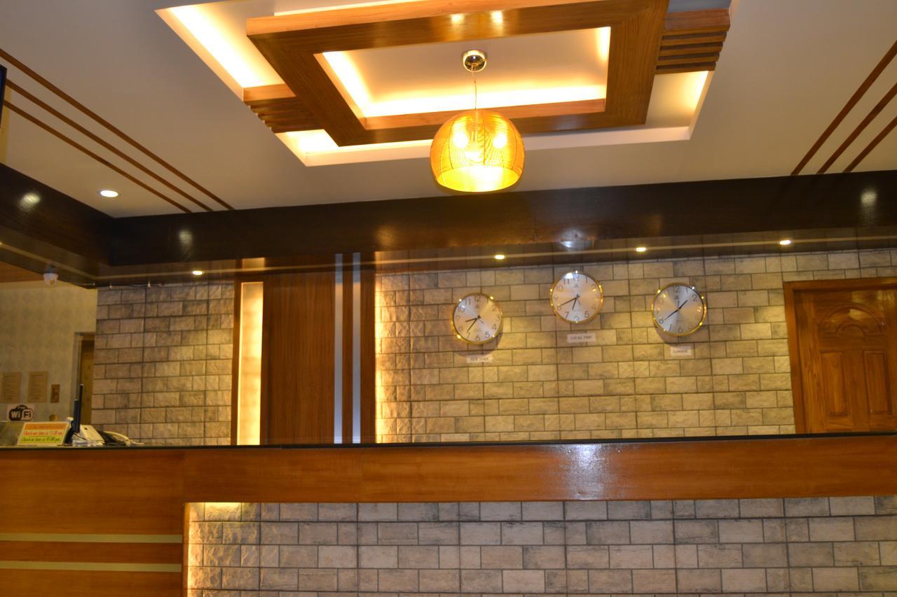 Hill Tower Hotel & Resort Cox's Bazar Dış mekan fotoğraf