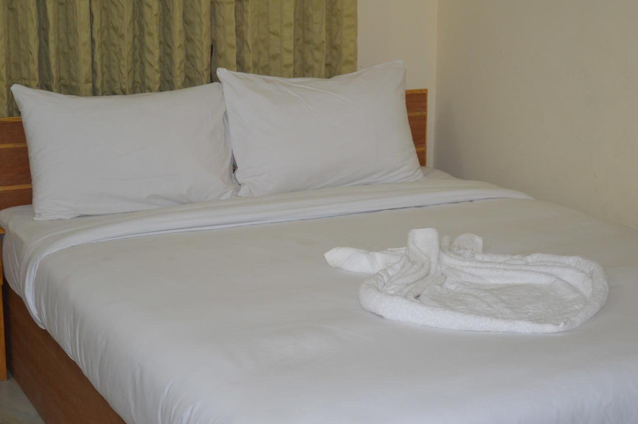 Hill Tower Hotel & Resort Cox's Bazar Dış mekan fotoğraf