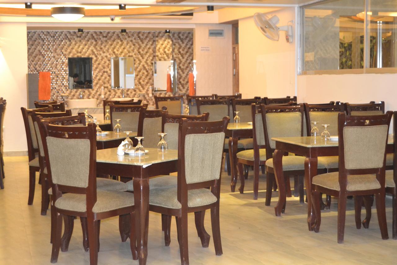 Hill Tower Hotel & Resort Cox's Bazar Dış mekan fotoğraf