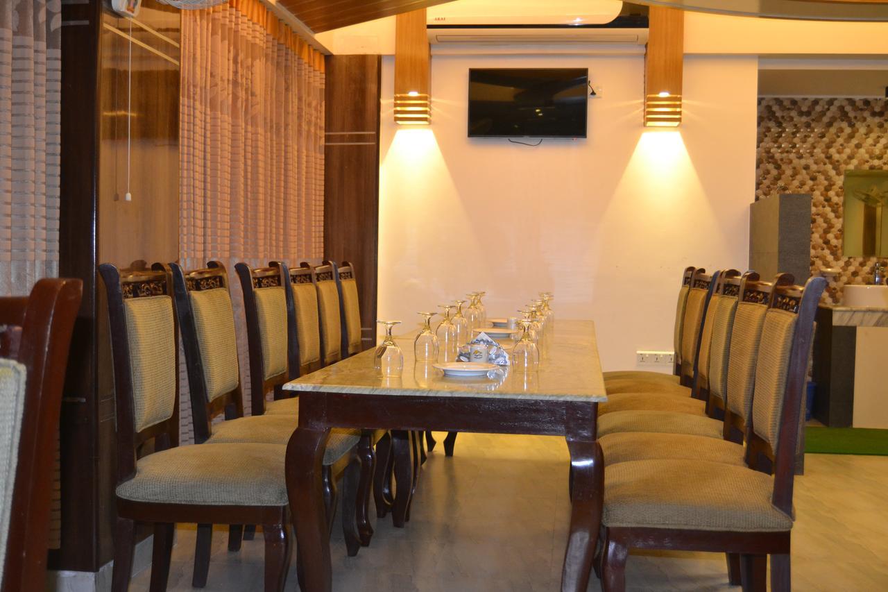 Hill Tower Hotel & Resort Cox's Bazar Dış mekan fotoğraf
