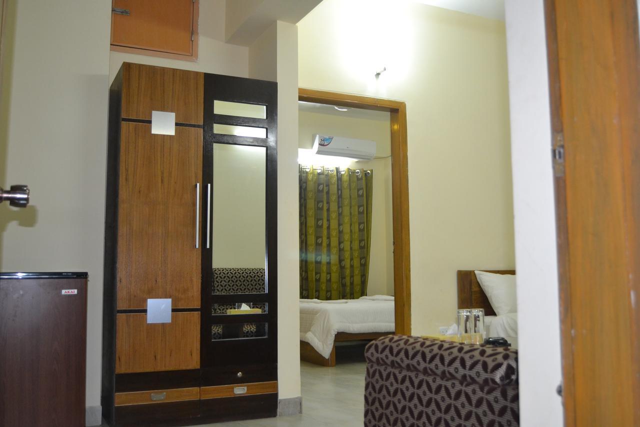 Hill Tower Hotel & Resort Cox's Bazar Dış mekan fotoğraf