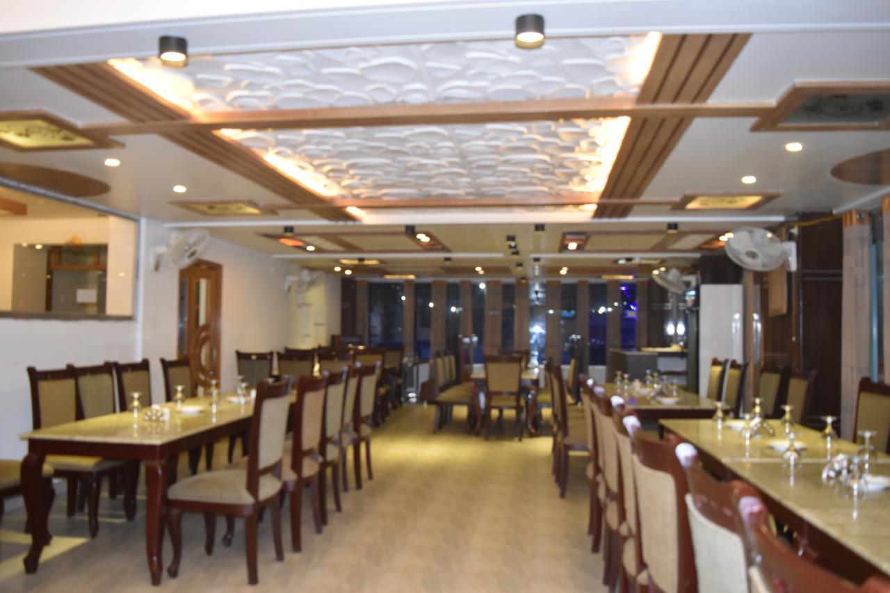 Hill Tower Hotel & Resort Cox's Bazar Dış mekan fotoğraf