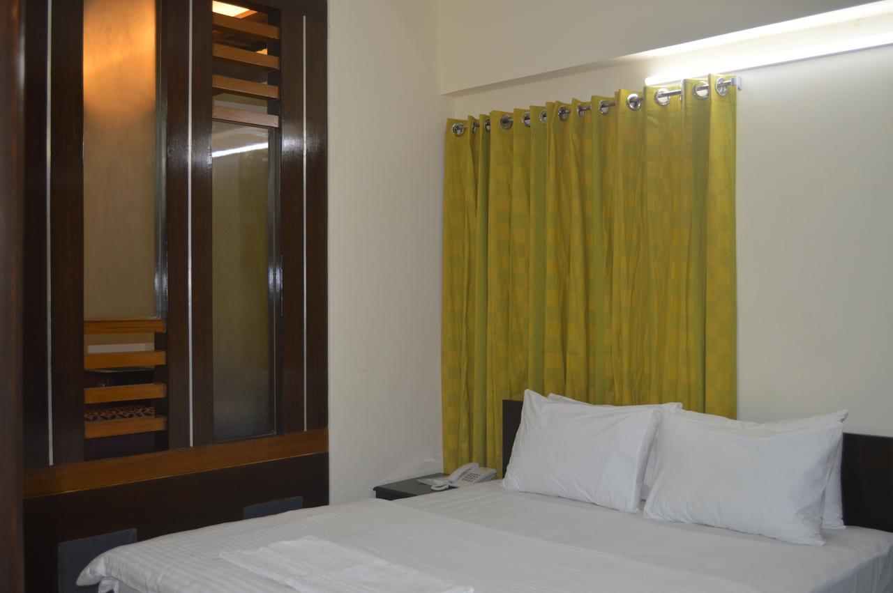 Hill Tower Hotel & Resort Cox's Bazar Dış mekan fotoğraf