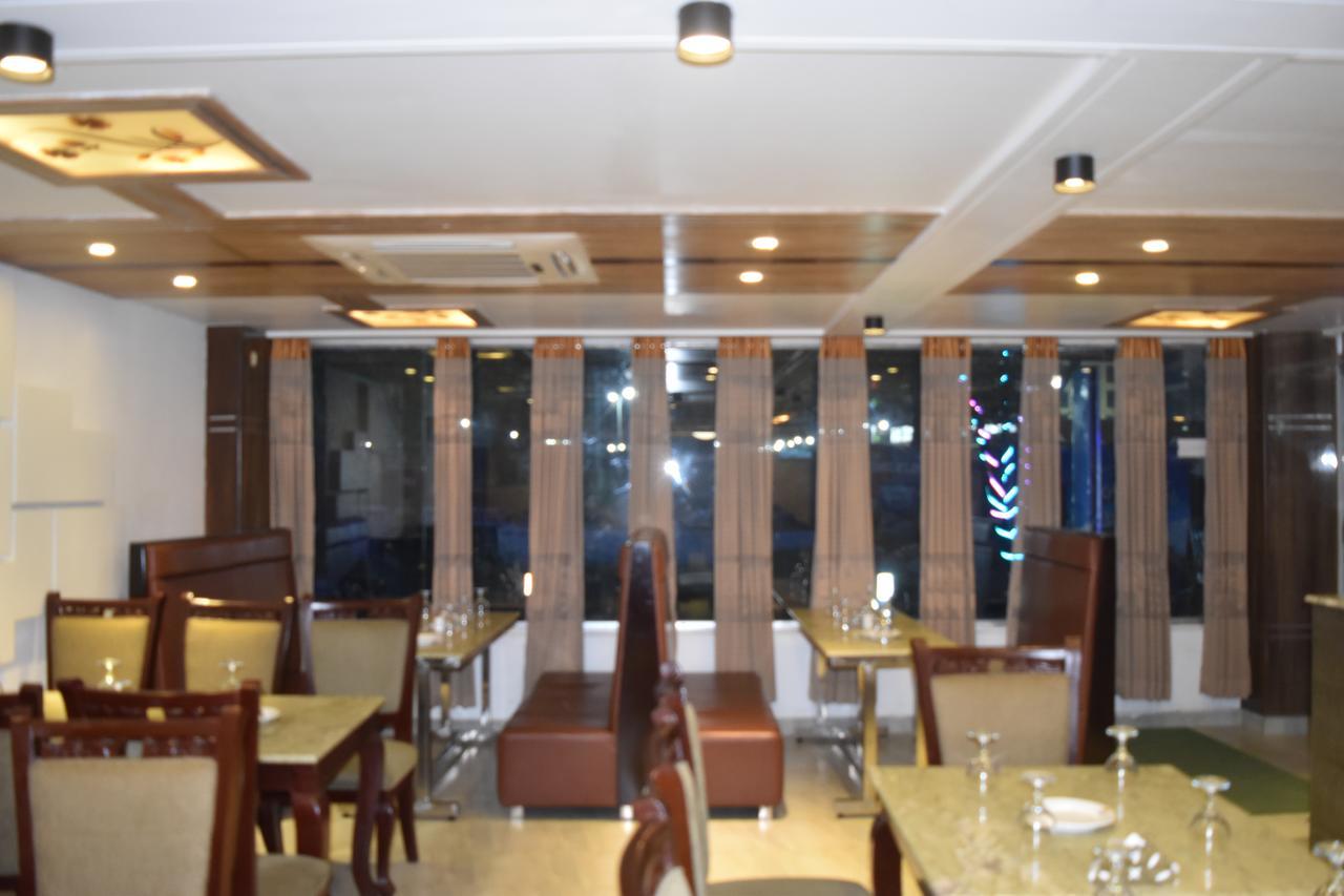 Hill Tower Hotel & Resort Cox's Bazar Dış mekan fotoğraf