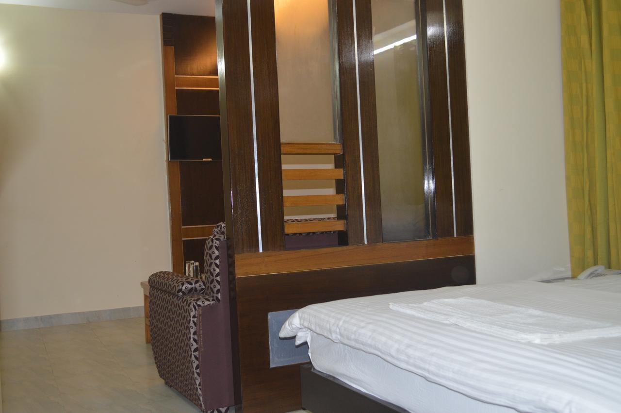 Hill Tower Hotel & Resort Cox's Bazar Dış mekan fotoğraf