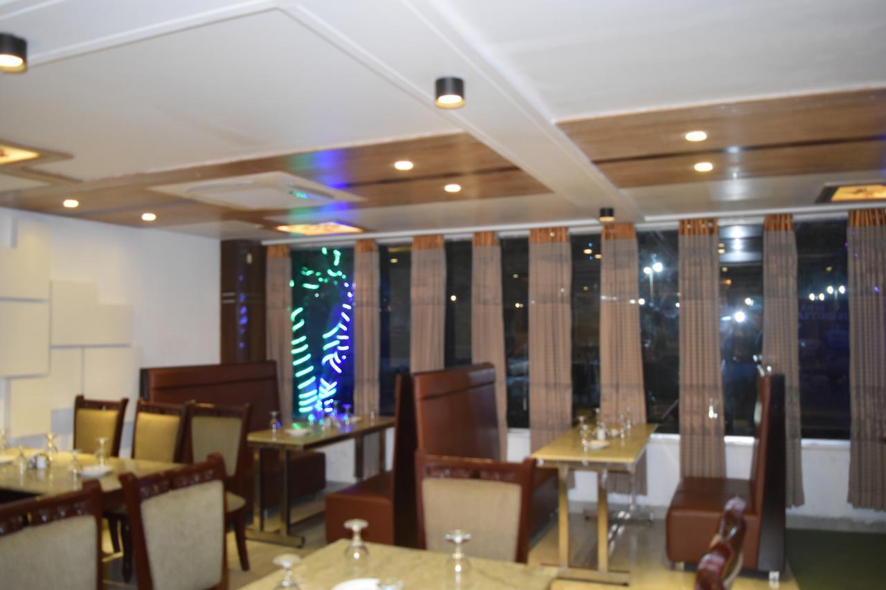 Hill Tower Hotel & Resort Cox's Bazar Dış mekan fotoğraf