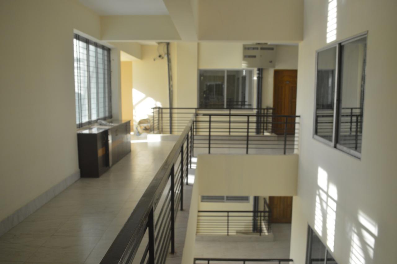 Hill Tower Hotel & Resort Cox's Bazar Dış mekan fotoğraf