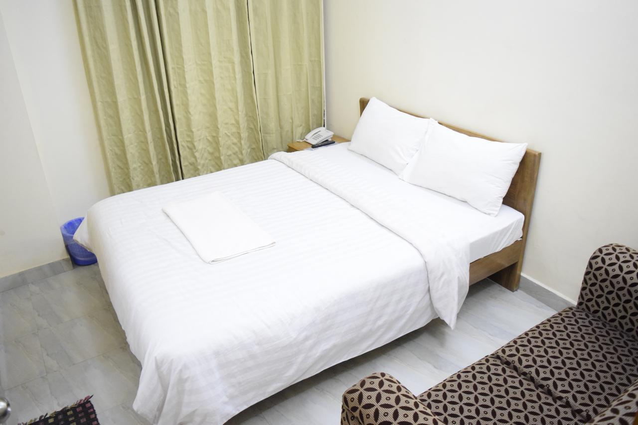 Hill Tower Hotel & Resort Cox's Bazar Dış mekan fotoğraf