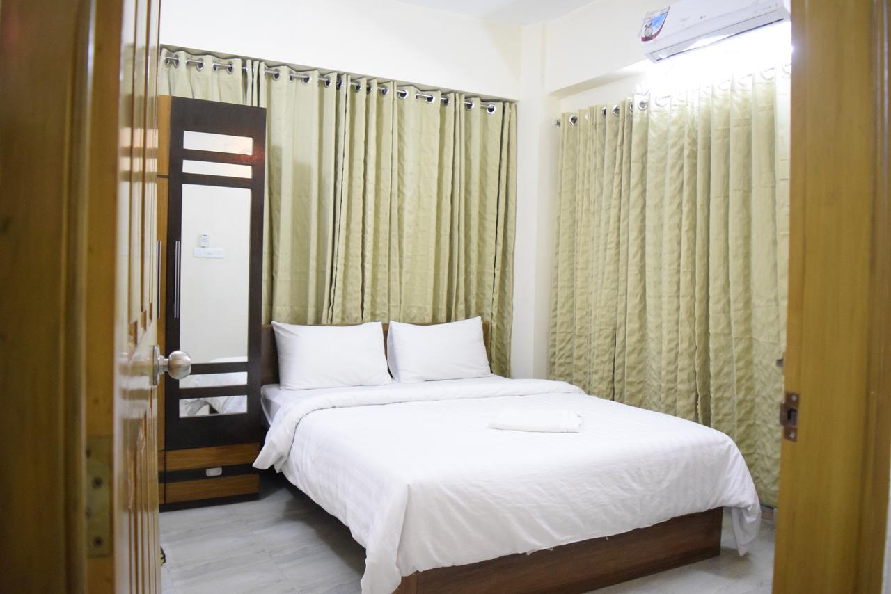 Hill Tower Hotel & Resort Cox's Bazar Dış mekan fotoğraf