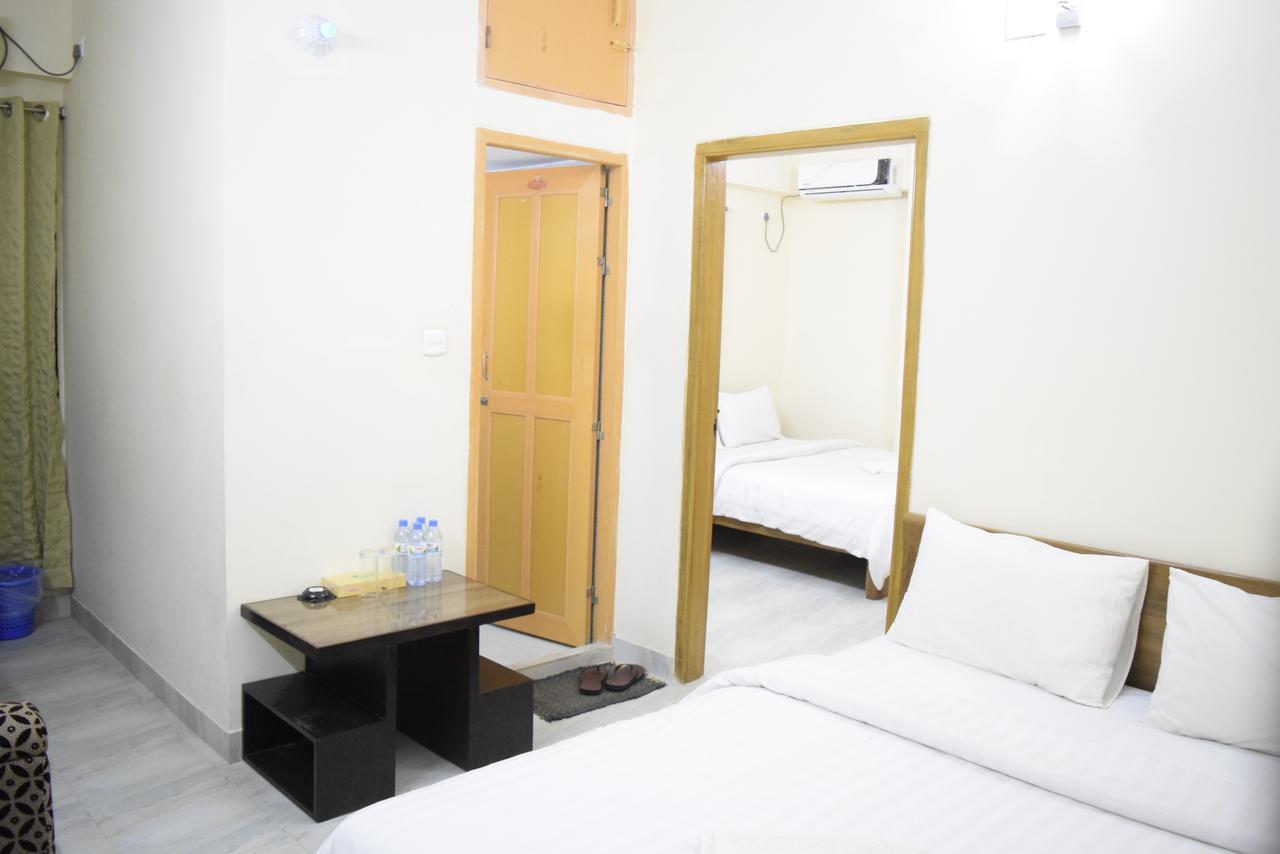 Hill Tower Hotel & Resort Cox's Bazar Dış mekan fotoğraf