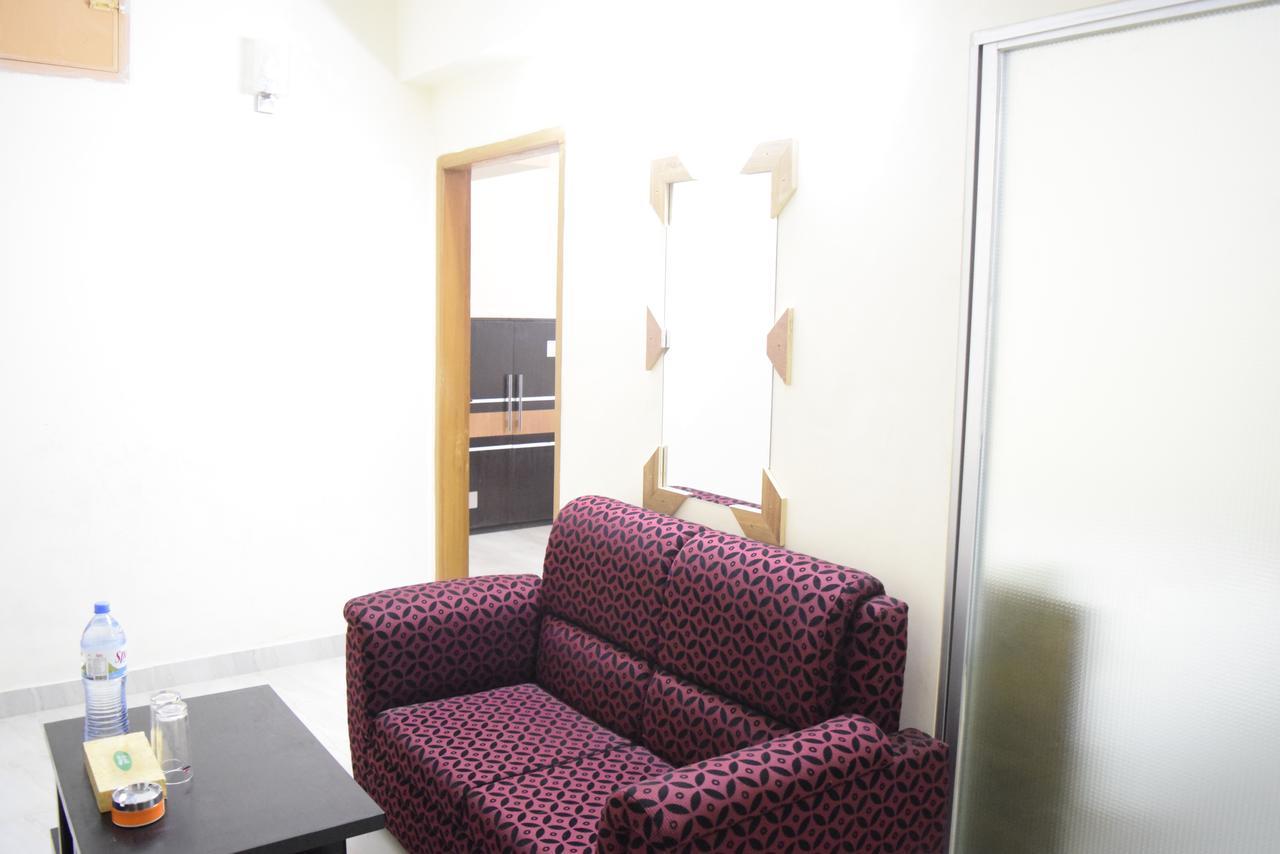 Hill Tower Hotel & Resort Cox's Bazar Dış mekan fotoğraf