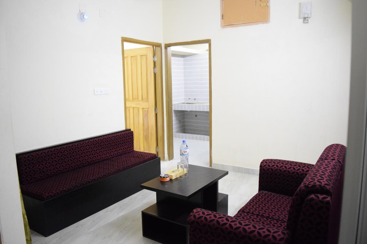 Hill Tower Hotel & Resort Cox's Bazar Dış mekan fotoğraf